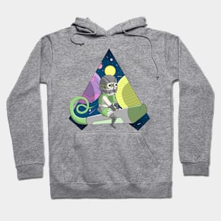 Space Octane Hoodie